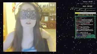 Белые колготки ♥