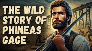 The Wild Story of Phineas Gage | Learn English with Comprehensible Input