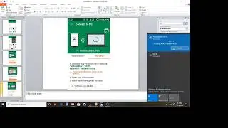 CONNECTING XENDER TO PC