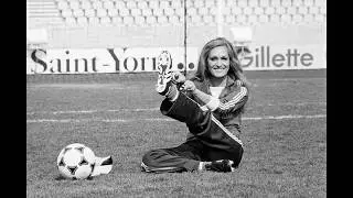 Dalida - Allez La France  Mundial 82
