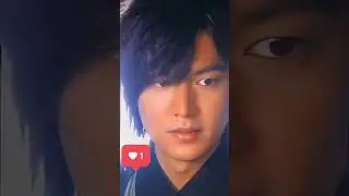 #Leeminho#Short_Video#Status#