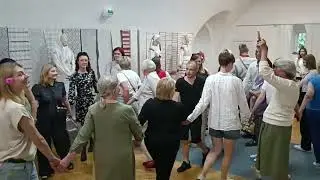 Вытэкачы. Стрылка