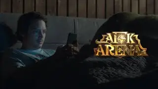 Chapter V: Bedroom Secrets | Cheat On Your RPG | AFK Arena