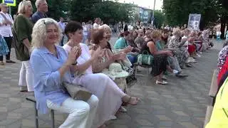 Ночь без войны