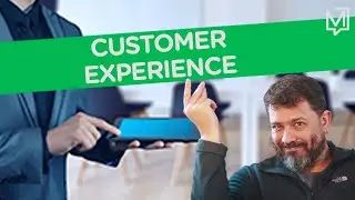 A melhor experiência para o cliente: O que é a CX?
