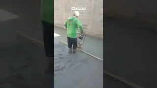 Régua Vibratória da FINITI: essencial na obra!