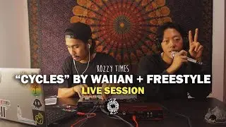 Kozzy Times: WAIIAN - 