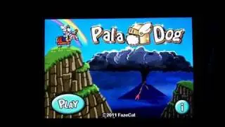 Paladog App Review