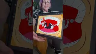 Swapping illustrations every 15 minutes