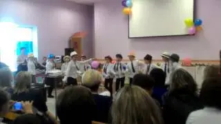 4В ДЕНЬ УЧИТЕЛЯ