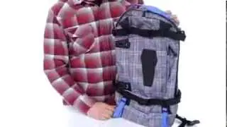 Рюкзак Burton [ak] 15L Pack