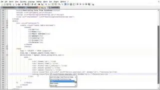 PHP With Bootstrap3 Tutorial | Adding Bootstrap to Buttons Part 73