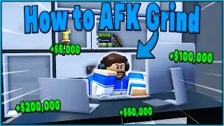How to *AFK GRIND* in Southwest Florida 2022! [OUTDATED]