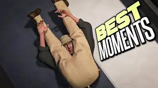 JAMES RANDAL FUNNY MOMENTS #51 | Purple RP