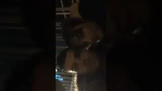 Periscope Adara y Pol 31/01/2017 #5