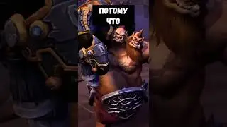 Топ 5 героев для Рейтинга в Heroes of the Storm 