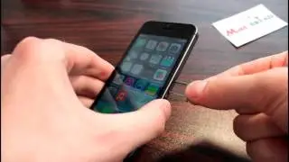 iPhone 5S китайский | Редкая копия!