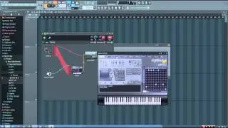 Patcher Bass Stab Presets for Fl Studio (How to Use)