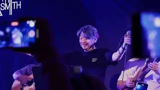 李志&老狼《听妈妈讲过去的事情》《米店》2024.08.25@贵阳1701