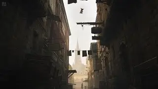 Dead Kings #4 - Загадки Сугерия+Баг [Assasin`s Creed Unity:Павшие короли]
