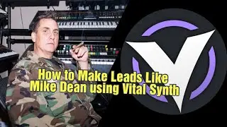 Making Leads like Mike Dean using Vital