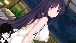 Sakura Succubus 2..I guess