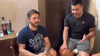 Amor Ausente (Ensayo)