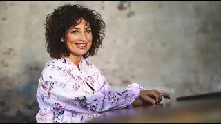Isabel Varell - Mrs. Alice Morrison (Offizielles Video)