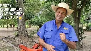 ¡Lo he revelado! Este es mi TOP 3 de Marcas de Empacadoras + 1 Marca Sorpresa!