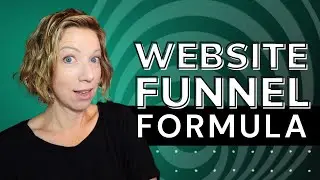 Website Conversions Stuck? Build a Lead Generation Funnel