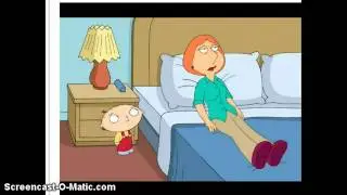 Family Guy- Lois Mom Mum Mommy
