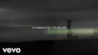 Morgan Wallen - Somebody’s Problem (Official Lyric Video)