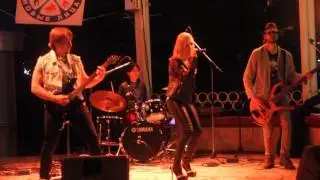 SweetLane - simply the best (Tina Turner cover)