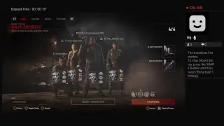 WW2 Gameplay