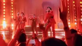 American Music Awards 2021 Winners Final List of Award Winners Recap