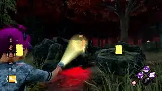 this wont be possible with the new flashlight nerf