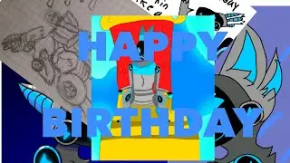 HAPPY ʀᴇᴀʟʟʏ ʟᴀᴛᴇ BIRTHDAY ELECTION86