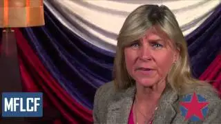 Jett Williams Joins the Honor One Campaign