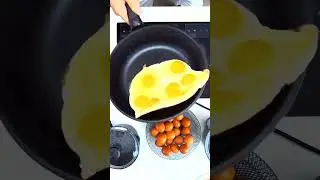 Тест Антипригарного покрытия.