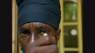 Sizzla Kalonji new album 'MILLION TIMES'' the making of the album behind da scenes MASA MEDIA T.V.