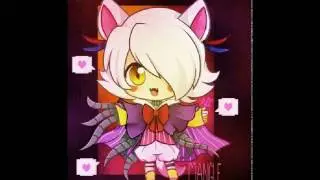 Mangle,слайд шоу.