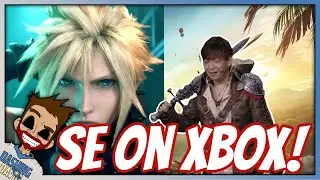 Yoshi P Discusses Xbox In Japan & Bringing Square Enix Games To The Platform
