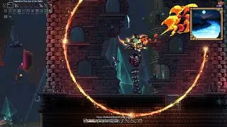 Terraria | Starlight River Ceiros Nohit | Melee Expert