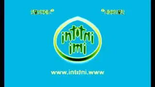 2.0 Not Sure What I Did To Intel Korean Logo Effects In Conga Busher