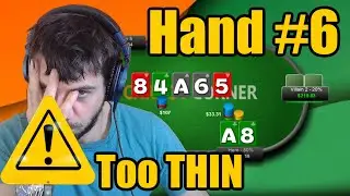 When Two-Pair NEEDS to Check Behind