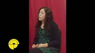 ¿Cómo ser artista independiente en Buenos Aires? Luciana Casco, en MIRADA BE.