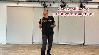 Mambo Accent teaser