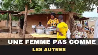 Une femme pas comme les autres