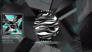 Mistah - Brock (IFSDIGIVALP001)