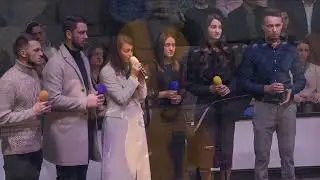 Я Буду Петь